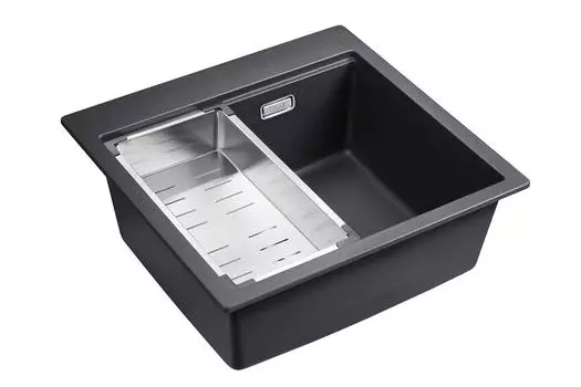 Мойка EMAR EMQ-1520.Q EMQ-1520.Q Оникс