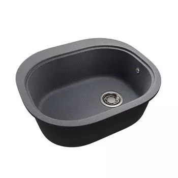 Мойка EMAR EMQ-1570.С EMQ-1570.C Антрацит