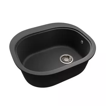 Мойка EMAR EMQ-1570.С EMQ-1570.C Оникс