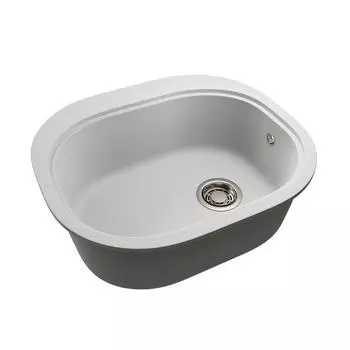Мойка EMAR EMQ-1570.С EMQ-1570.C Агат