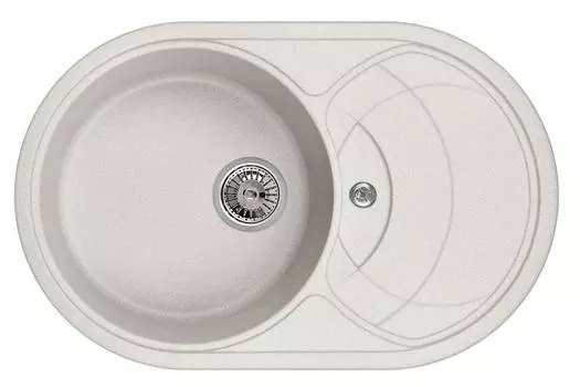 Мойка EMAR EMQ-1775.C EMQ-1775.C Барит
