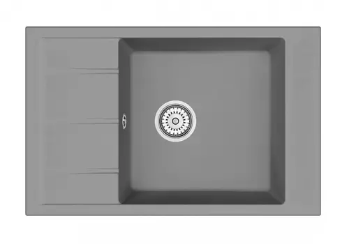 Мойка EMAR EMQ-1780.Q EMQ-1780.Q Алмаз