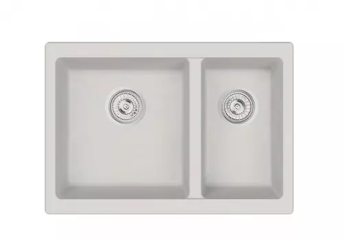 Мойка EMAR EMQ-2665.PL EMQ-2665.PL гранитная мойка, Агат