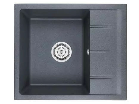 Мойка EMQ-1580.Q EMQ-1580.Q Антрацит