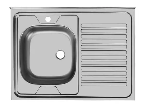 Мойка Юкинокс Стандарт 800х600