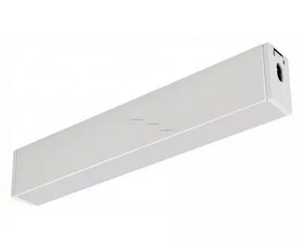 Модульный светильник Arlight CLIP-38-FLAT-S312-6W Day4000 (WH, 110 deg, 24V) 029001