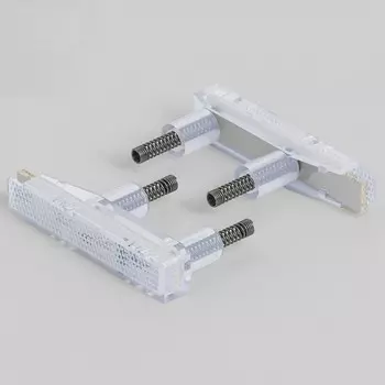 Модуль светодиодный для выключателей Werkel W8010102