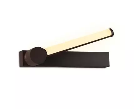 Настенный светильник Ambrella light поворотный с выключателем Wall