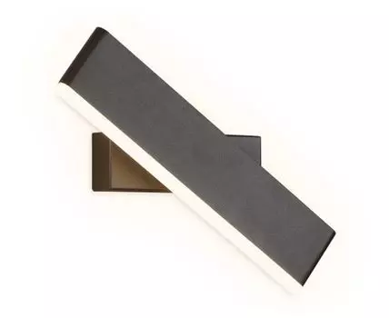 Настенный светильник Ambrella light поворотный с выключателем Wall