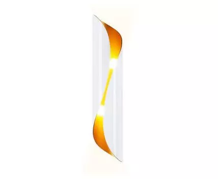 Настенный светильник Ambrella light со сменной лампой Wall