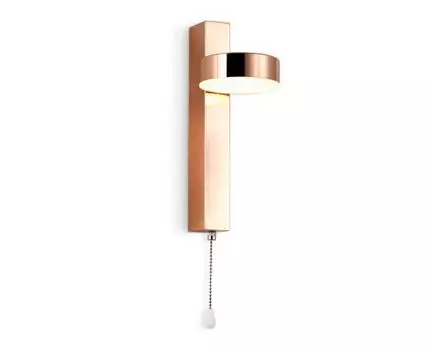 Настенный светильник Ambrella light светодиодный с выключателем Wall