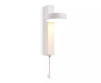 Настенный светильник Ambrella light светодиодный с выключателем Wall