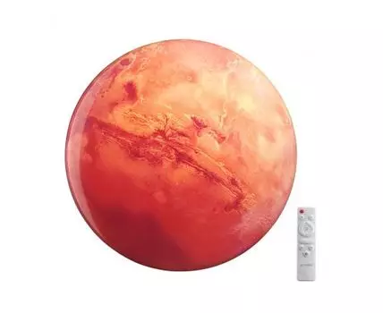 Настенно-потолочный светильник MARS Sonex
