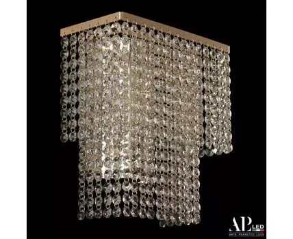 Настенный светильник APL LED Rimini