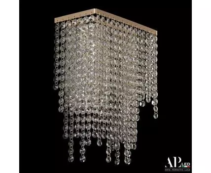 Настенный светильник APL LED Rimini