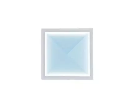 Настенно-потолочный светильник ILedex Creator