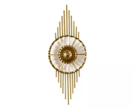 Настенный светильник Arte Lamp ALMAAZ