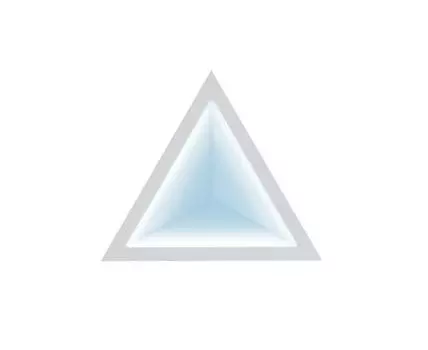 Настенно-потолочный светильник ILedex Creator
