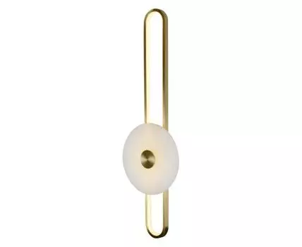 Настенный светильник Belfast Ravenhill