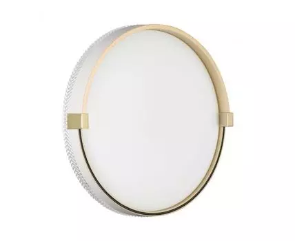 Настенно-потолочный светильник Sonex OLIDI WHITE