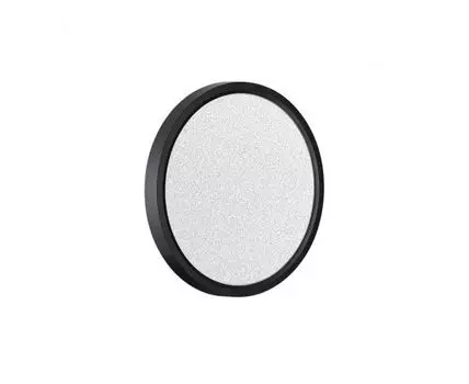 Настенно-потолочный светильник Sonex OMEGA BLACK