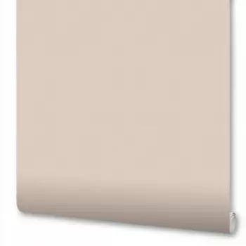 Обои WallSecret Artique, горячее тиснение на флизелиновой основе, пудровый, 1.06х10 м