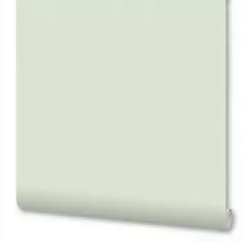 Обои WallSecret Mojito, горячее тиснение на флизелиновой основе, зеленый, 1.06х10 м