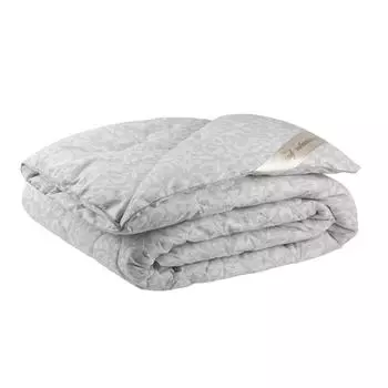 Одеяло всесезонное Эльф Cotton, 2-сп, 172х205 см, овечья шерсть