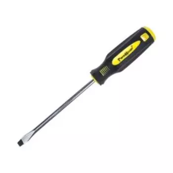 Отвертка REMOCOLOR Ultra, SL8,0х150мм