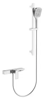 Смеситель для ванны D&C Domincare DC01130CR хром
