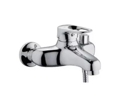 Смеситель для ванны Frap H04 F3204