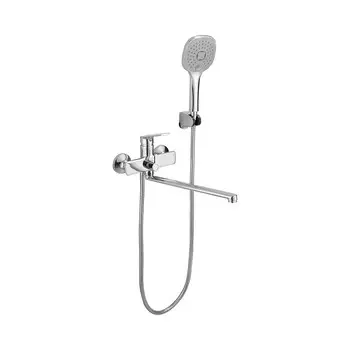 Смеситель для ванны с душем BELZ B22533