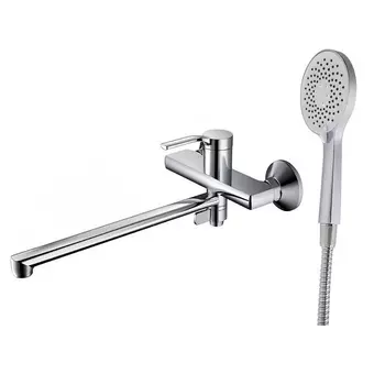 Смеситель для ванны с душем BELZ B22612
