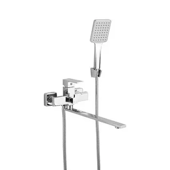 Смеситель для ванны с душем BELZ B22613