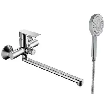Смеситель для ванны с душем BELZ B22678