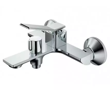 Смеситель для ванны с душем BELZ B60618