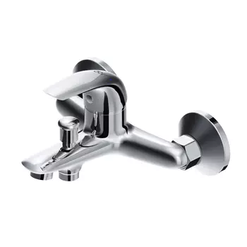 Смеситель для ванны с душем Dorff Stark D1101000 хром