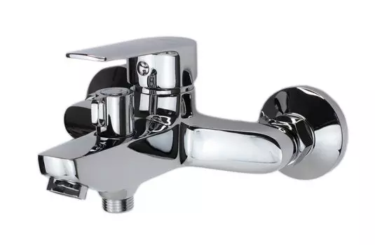 Смеситель для ванны с душем ESKO NEBO NB 54