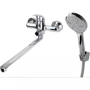 Смеситель для ванны с душем ESKO RIO 31