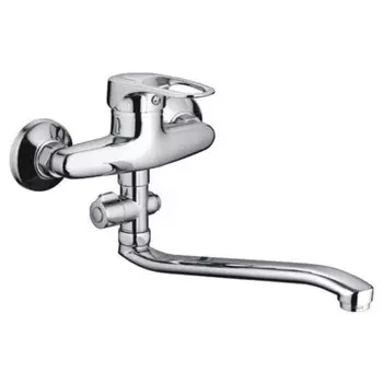 Смеситель для ванны с душем Frap H28 F2128-B