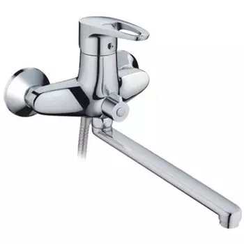Смеситель для ванны с душем Frap H65 F2265