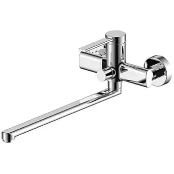 Смеситель для ванны с душем Frap H67 F2267