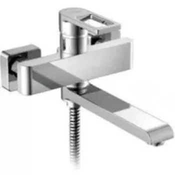Смеситель для ванны с душем Frap H72 F3272