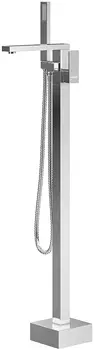 Смеситель для ванны с душем Grossman Falcon 530.K35.08.100 хром