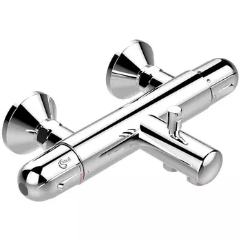 Смеситель для ванны с душем Ideal Standard Ceraterm 25 A6423AA