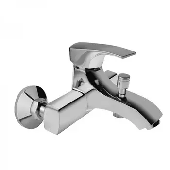 Смеситель для ванны с душем Paini Angel ANCR111 хром