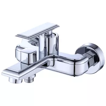 Смеситель для ванны с душем Savol S-600103T