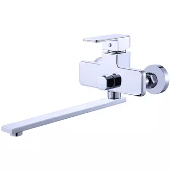 Смеситель для ванны с душем Savol S-600709