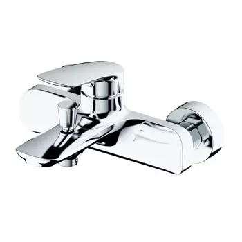 Смеситель для ванны с душем Savol SK-H7101