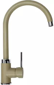 Смеситель Domaci Солерно EC-3004 сардоникс для кухни